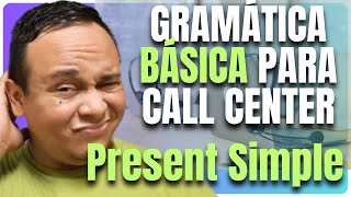 Gramatica Para Call Center [upl. by Gayla]