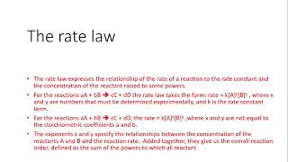 Online class on catalyst reaction rate catalyst rateofreaction chemicalkinetics nandyacademy [upl. by Simonetta]