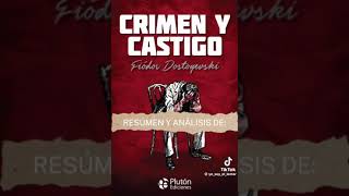 CRIMEN Y CASTIGO [upl. by Higinbotham]