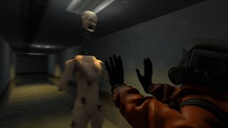 Meet The Coil Head SFM Animation [upl. by Notnroht]