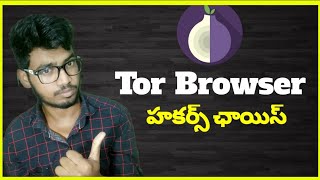 How tor browser works in telugu  google vs tor  chrome vs tor [upl. by Kaela743]