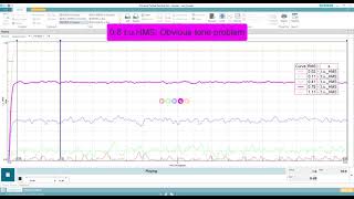 Psychoacoustic Tonality with Threshold [upl. by Corotto]