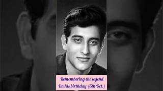 Remembering legendary actor Vinod Khanna on his birthday [upl. by Iralav]