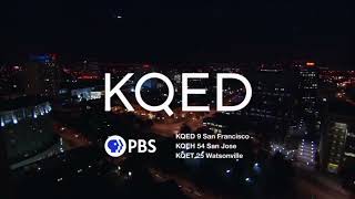 KQED Station ID 2023 2 [upl. by Emearg975]