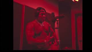 Kevin Gates  Super General Freestyle [upl. by Oregolac]