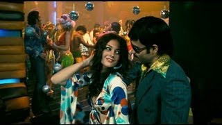 Babu Rao Mast Hai Full Song  Once Upon A Time In Mumbai  Pritam  Emraan Hashmi Amy Kingston [upl. by Aiasi]