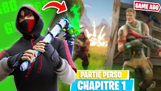 🔴LIVE FORTNITE PP DEFILE DE MODEFIGHTCACHE CACHE CADEAU A GAGNER [upl. by Sarkaria439]