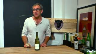 The midweek wine Pouilly Fuissé [upl. by Ydarg]