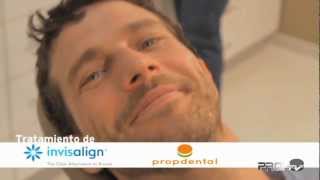 Invisalign  Ortodoncia Invisible Barcelona  Invisalign Barcelona [upl. by Violette]