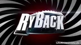 WWE Ryback Theme Song and Titantron 2012  Meat On The Table HD [upl. by Alihs]