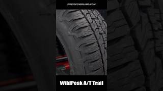 Falken WildPeak AT Trail [upl. by Gizela]