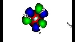 F1 component making ATP [upl. by Kroll]