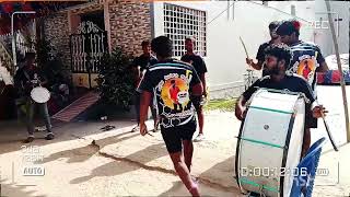 SARAN BAND GROUPS SEENANTHAL 💯 KPS 🥁💯🥁 [upl. by Lladnor]