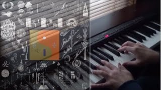 Bon Iver  29 Strafford APTS  Piano Cover [upl. by Stu453]