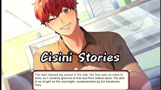 Cisini Stories Mod Apk [upl. by Iahcedrom86]