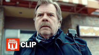 Wynonna Earp S03E01 Clip  Bumping With Bulshar  Rotten Tomatoes TV [upl. by Hunfredo]