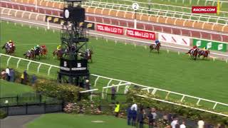 Australian Guineas Day Race 8 ATABob Hoysted Handicap [upl. by Lettie282]