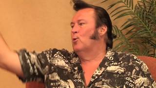 HONKY TONK MAN ON GREG VALENTINE [upl. by Territus]