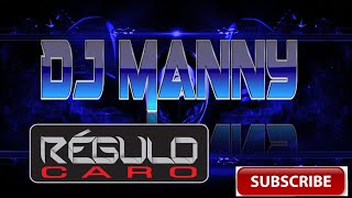 REGULO CARO Soltero Disponible LIVE DJ MANNY TAMPA 2017 [upl. by Aviv]