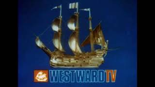 Westward Television Opening and Closing 1976 [upl. by Idnyl]