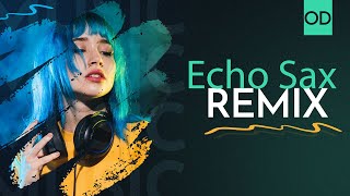 Echo Sax End  Ozan Demirs Remix [upl. by Ailerua691]