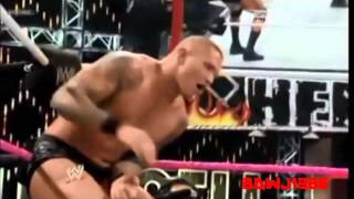 The Ultimate RKO Compilation Randy Orton [upl. by Bolton]