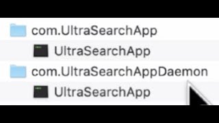 How to remove UltraSearchApp  potentially unwanted application using Combo Cleaner [upl. by Anthony]