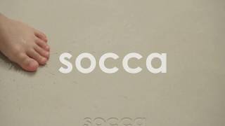 【socca（ソッカ）】 [upl. by Daus828]