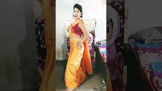 Budhwa ke manva bhojpuri dance reenaraj99 [upl. by Yrro]