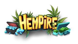 Hempire  Crazy Rich [upl. by Yann]