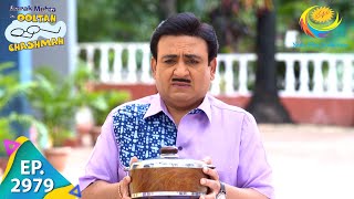 Taarak Mehta Ka Ooltah Chashmah  Episode 2979  Full Episode [upl. by Anairotciv336]