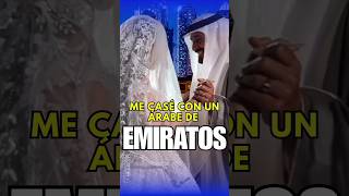 ME CASÉ CON UN ÁRABE MUSULMÁN Y ESTO SUCEDIÓ DESPUÉShabibi dubai lifestyle millonarios [upl. by Capp]