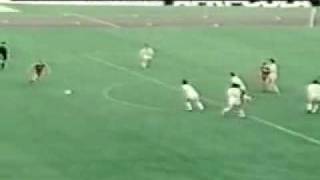 Bayern v Cologne 197475 Pt 2 [upl. by Marcy]