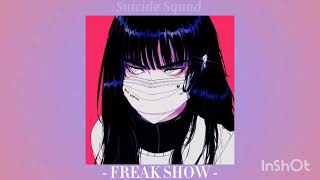 Freak Show  Alejandro Lema 1 Hour [upl. by Darleen]