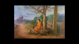 Shri SN Goenka  Sabka mangal hoye re Vipassana metta chant [upl. by Nadya]