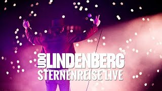 Udo Lindenberg  Sternenreise Live [upl. by Soalokin]