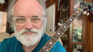 Basic Setup of Your Bluegrass Banjo with Jim Pankey [upl. by Accalia]