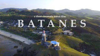 BATANES  A Week Long Exploration  Cinematic Travel Film [upl. by Eelidnarb]