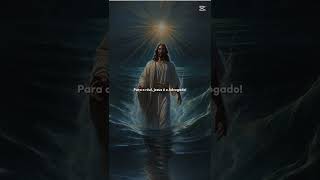 Para o cego Jesus é a luz [upl. by Valida]