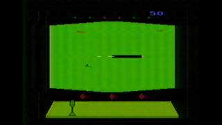 Classic Game Room  FINAL APPROACH for Atari 2600 review [upl. by Angeline73]