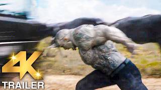 NEW MOVIE TRAILERS 2024 Action  4K ULTRA HD [upl. by Willumsen]