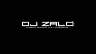 Mega Turro Vol 2 Dj Zalo [upl. by Cynarra]