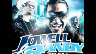 jowell y randy feat kino rankins quot gata peligrosaquot [upl. by Alisan5]