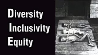 Jordan Peterson  Diversity Inclusivity amp Equity [upl. by Leirol]