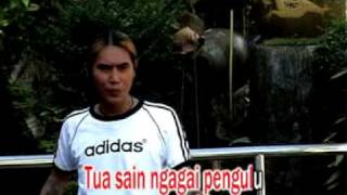 Iban song Sabar dulu sulu James Jacob selat [upl. by Convery]