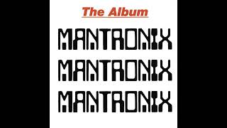 Mantronix  Mega Mix [upl. by Maletta]