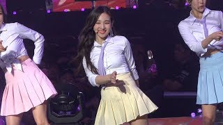 180520 Really Really 나연 직캠 [upl. by Nalani]