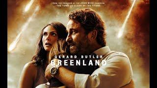 Greenland Movie Review [upl. by Elay]