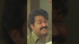 ലാലേട്ടൻ്റെ എവർടൈം മാസ്സ് ഡയലോഗ് സീൻ Mohanlal Nepolean  Devasuram  Mass Scene [upl. by Urana]