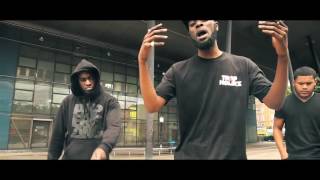 Yung Saber  Peckham Boy Music Video YungSaber Prod By Nizzy Trap [upl. by Nylaehs]